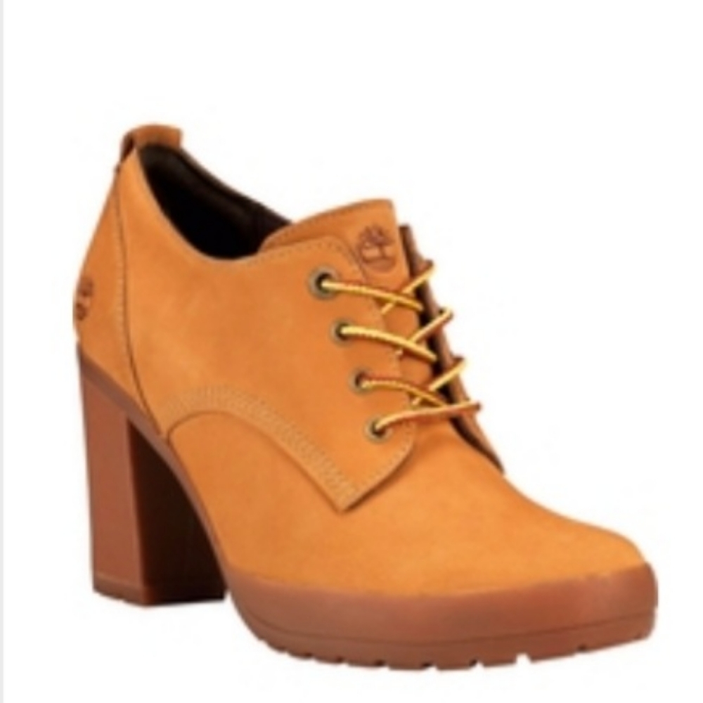 Timberland Women's Camdale Oxford